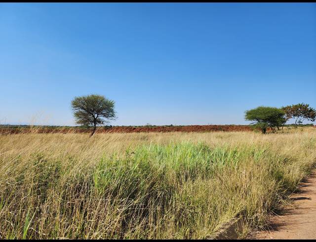 8.50HA VACANT LAND FOR SALE IN MYNGENOEGEN AH